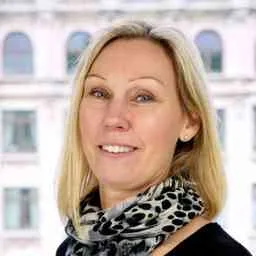 Helena Stolpe