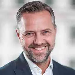 Fredrik Rosenqvist