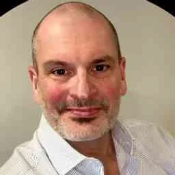 Aaron Deykin