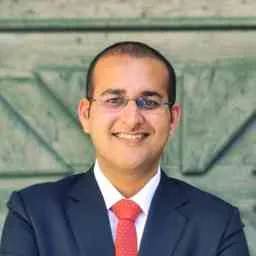 Prageet Sharma