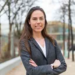 Ambre Soubiran