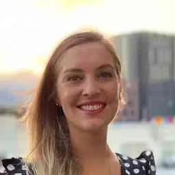 Elodie Marchi
