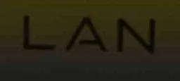 LAN