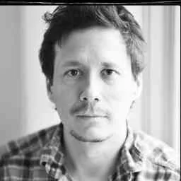 Fredrik Espinoza