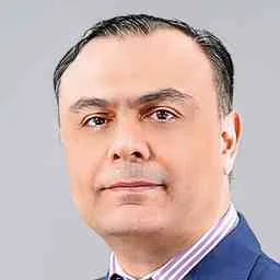 Musa Bin Adi, Angel Investor