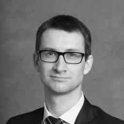 Cezary Pietrasik, Angel Investor at Carpathian Partners