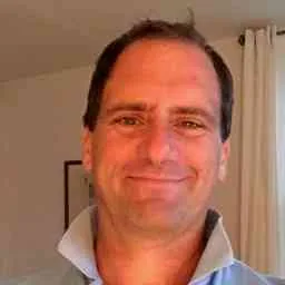 Jock Richardson, Angel Investor