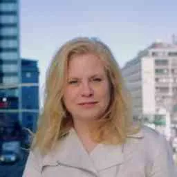 Charlotte Söderhjelm
