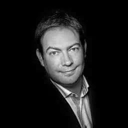 Christian Backman, Angel Investor