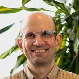Jorge Corral, Angel Investor