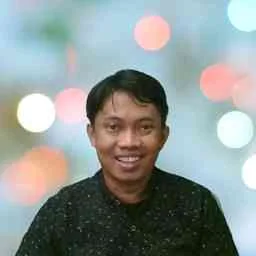 Achmad Fauzi, CTO at Mirzuno
