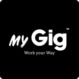 MyGig | Work Your Way