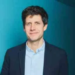Julien Denormandie
