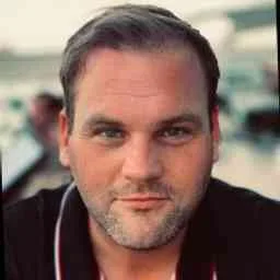 Thomas Strohe