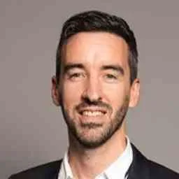Cedric Ververken
