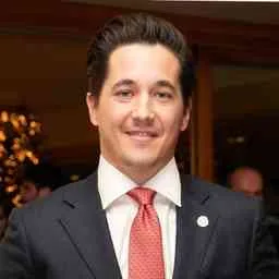 Marco Minetti, Angel Investor