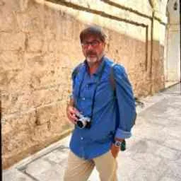 Emanuele Minetti, Angel Investor