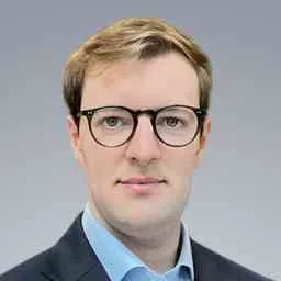 Charlie Ramsden