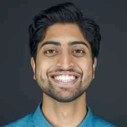 Roosh Reddy