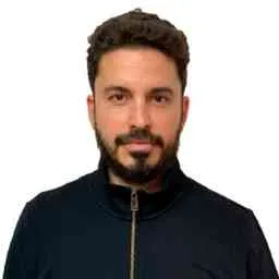 Alex Yoshua, CEO at Super Robotics