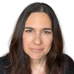 Boriana Valentinova