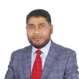 Mohammad Uddin