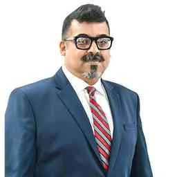 Nazeem Choudhury