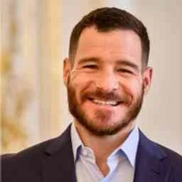 Jorge Fernandez Vidal, Angel Investor
