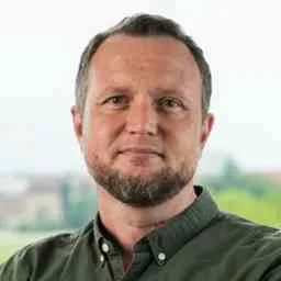 Michael Amsinck