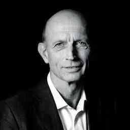 MATS ANDERSSON, Angel Investor
