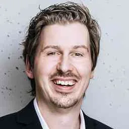 Andreas Kadler