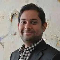 Sumeet Patel