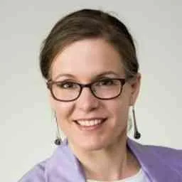 Genevieve Patenaude
