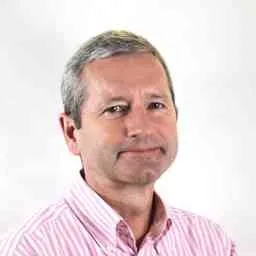 Iain McCready