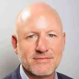 Brent Behrman
