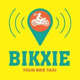 Bikxie (MhV Pvt Ltd)
