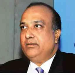 Ajay Manglunia