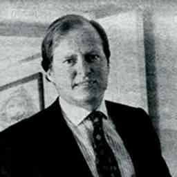 Paulo Larraín Kimber, Angel Investor