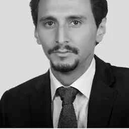 Zuhair Shammout, Angel Investor
