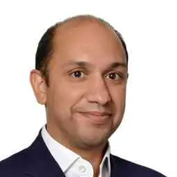 Arjun Mittal