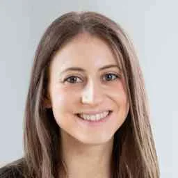 Sarah Fox