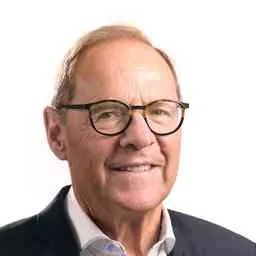 Tony Falkenstein, Founder and CEO at Just Life Group