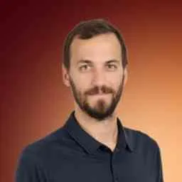 Andrey Lazorenko