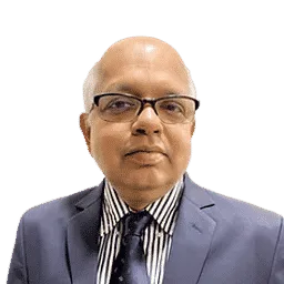 Amitabha Mukhopadhyay