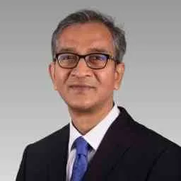 Nikhil Desai