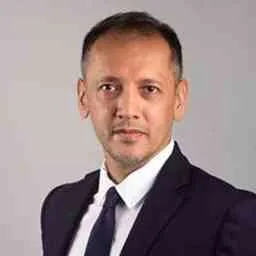 Rushabh Sheth