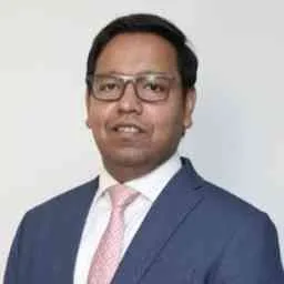 Praveen Ladia