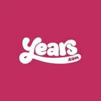 Years