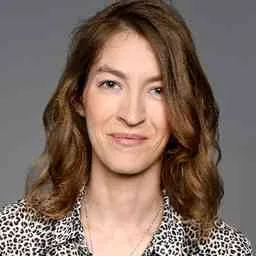 Anaïs Jollivet