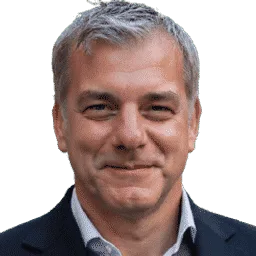 Daniel Becker